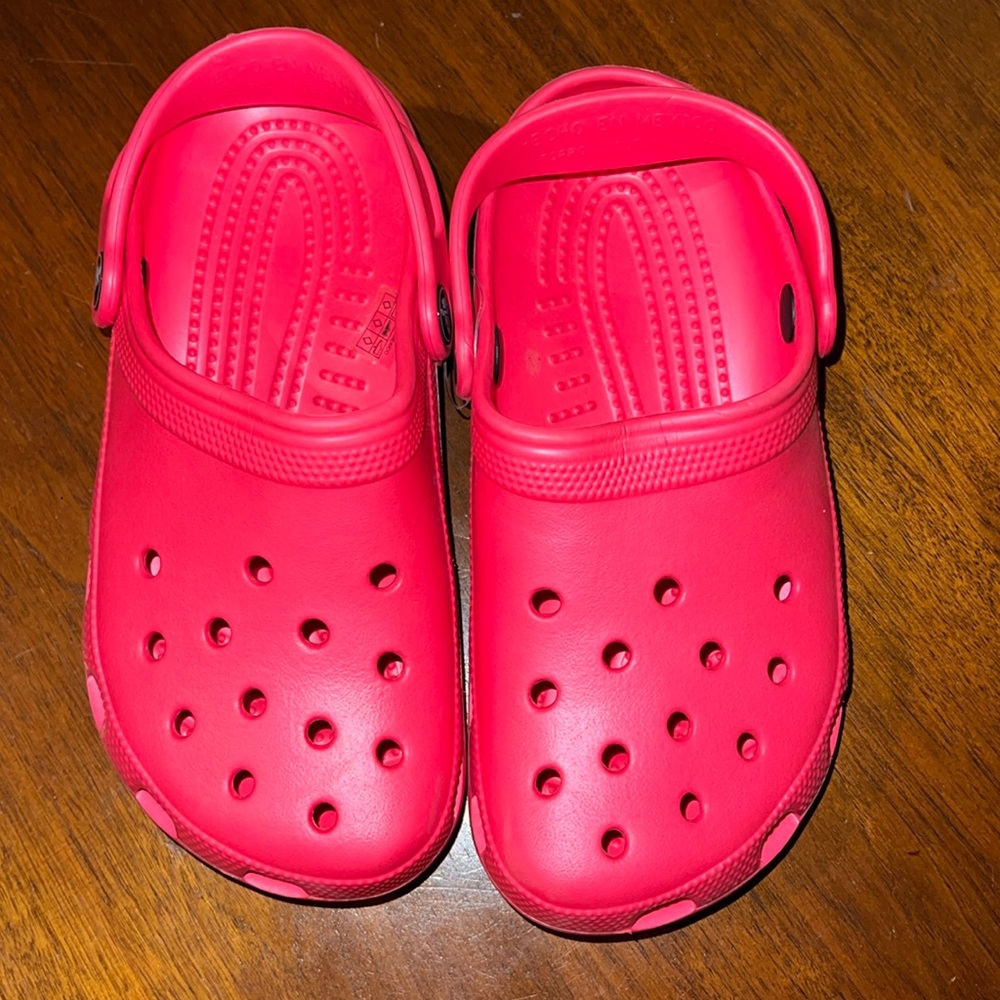 Crocs NWOT